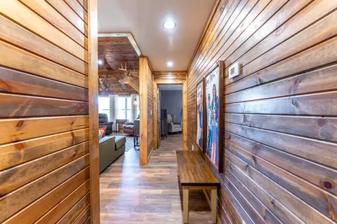 Entry Way - 110 S County Road 243, Couch, MO 65690 photo 2 of 11