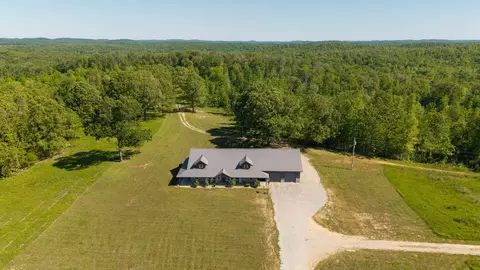 Exterior - 110 S County Road 243, Couch, MO 65690 photo 16 of 16
