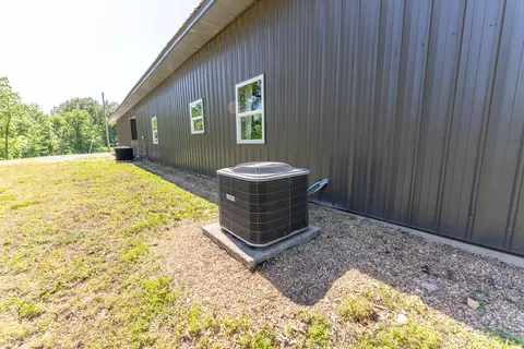 Exterior - 110 S County Road 243, Couch, MO 65690 photo 8 of 16