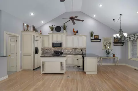 Kitchen - 345 E Lafayette St, Springfield, MO 65810 photo 1 of 7