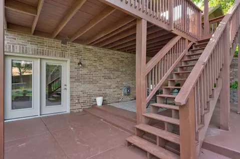 Exterior - 345 E Lafayette St, Springfield, MO 65810 photo 8 of 11