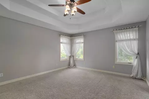 Bedroom - 345 E Lafayette St, Springfield, MO 65810 photo 1 of 4
