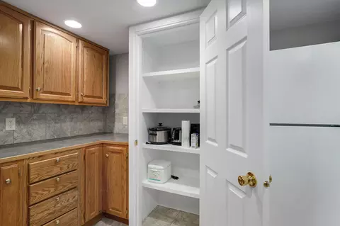 Kitchen - 345 E Lafayette St, Springfield, MO 65810 photo 6 of 7