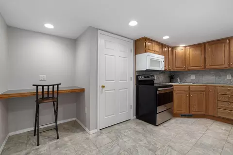Kitchen - 345 E Lafayette St, Springfield, MO 65810 photo 4 of 7