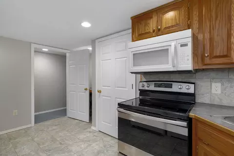 Kitchen - 345 E Lafayette St, Springfield, MO 65810 photo 7 of 7