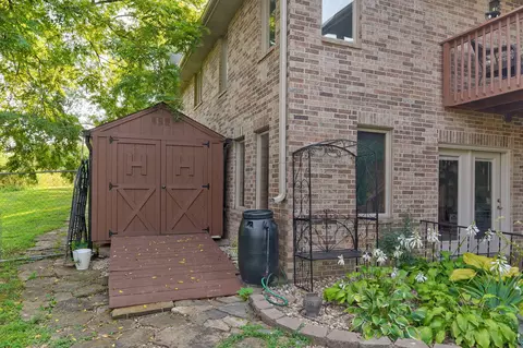 Exterior - 345 E Lafayette St, Springfield, MO 65810 photo 11 of 11