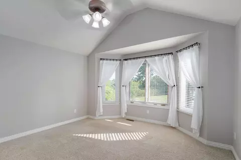 Bedroom - 345 E Lafayette St, Springfield, MO 65810 photo 3 of 4