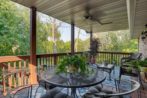 Exterior - 345 E Lafayette St, Springfield, MO 65810 photo 4 of 11