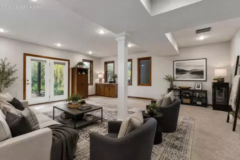 Living - 345 E Lafayette St, Springfield, MO 65810 photo 5 of 6