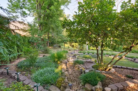 Exterior - 345 E Lafayette St, Springfield, MO 65810 photo 6 of 11