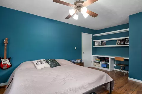 Bedroom - 970 E State Highway Ww, Springfield, MO 65803 photo 3 of 5