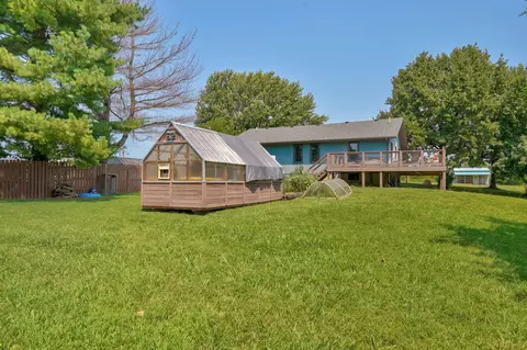 Exterior - 970 E State Highway Ww, Springfield, MO 65803 photo 2 of 13