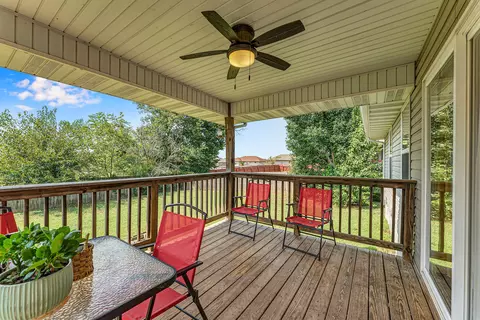 Exterior - 512 Rice St, Clever, MO 65631 photo 3 of 5