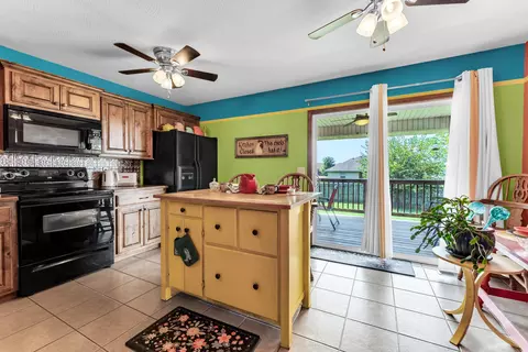 Kitchen - 512 Rice St, Clever, MO 65631 photo 1 of 3