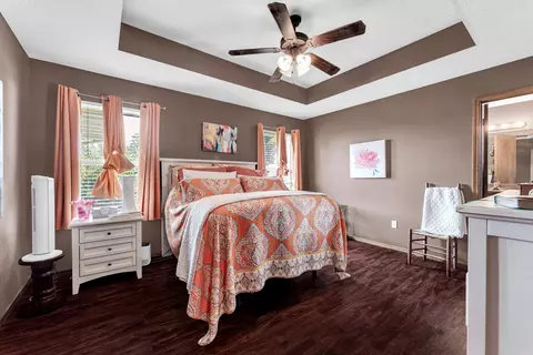 Bedroom - 512 Rice St, Clever, MO 65631 photo 1 of 3