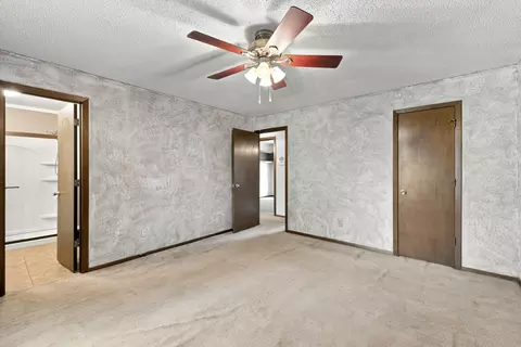 Bedroom - 2013 S Grant Ave, Springfield, MO 65807 photo 3 of 5