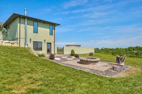 Exterior - 218 S 9th Ave, Ozark, MO 65721 photo 7 of 18