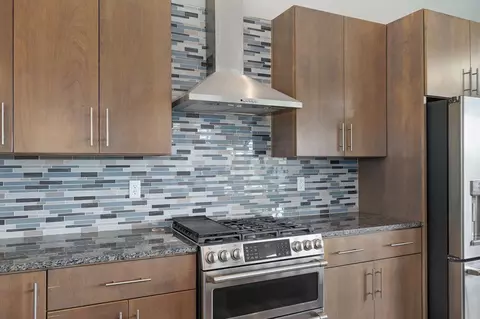 Kitchen - 218 S 9th Ave, Ozark, MO 65721 photo 3 of 4