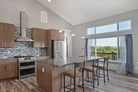 Kitchen - 218 S 9th Ave, Ozark, MO 65721 photo 4 of 4