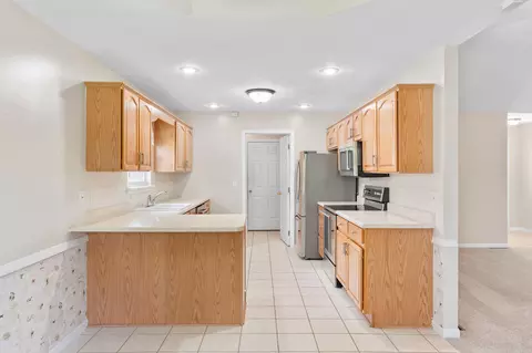 Kitchen - 4901 N 13th St, Ozark, MO 65721 photo 1 of 2