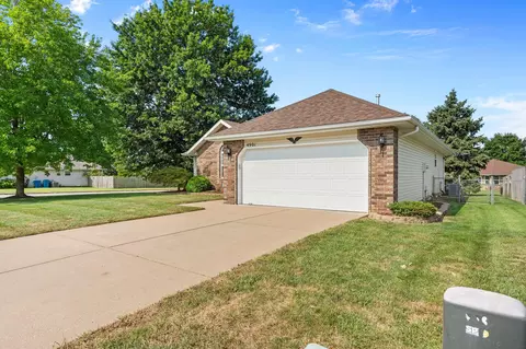 Exterior - 4901 N 13th St, Ozark, MO 65721 photo 3 of 9
