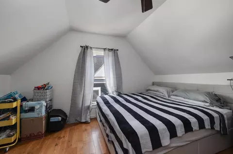 Bedroom - 1409 S Maple St, Carthage, MO 64836 photo 1 of 4