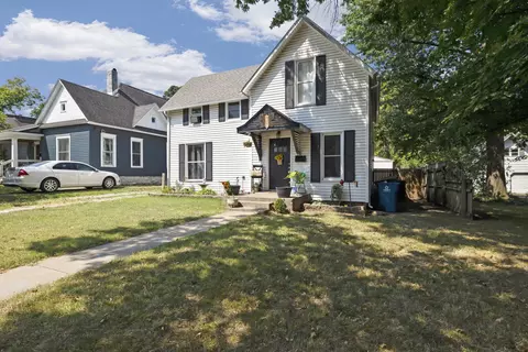 Other - 1409 S Maple St, Carthage, MO 64836 photo 1 of 6