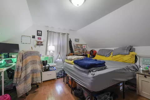 Bedroom - 1409 S Maple St, Carthage, MO 64836 photo 4 of 4