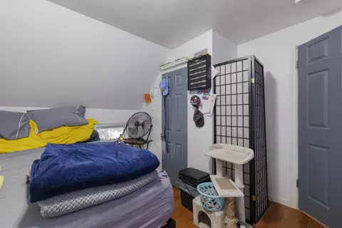 Bedroom - 1409 S Maple St, Carthage, MO 64836 photo 3 of 4