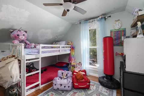 Bedroom - 1409 S Maple St, Carthage, MO 64836 photo 2 of 4