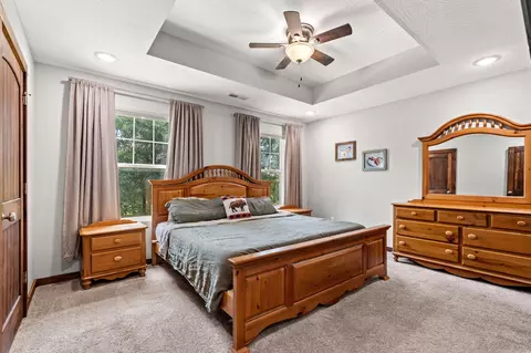 Bedroom - 190 Cedar Brooke Estates Dr, Forsyth, MO 65653 photo 1 of 5