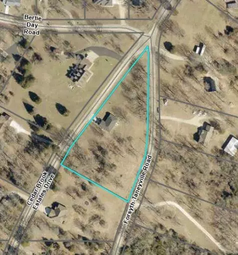View/Area - 190 Cedar Brooke Estates Dr, Forsyth, MO 65653 photo 6 of 6