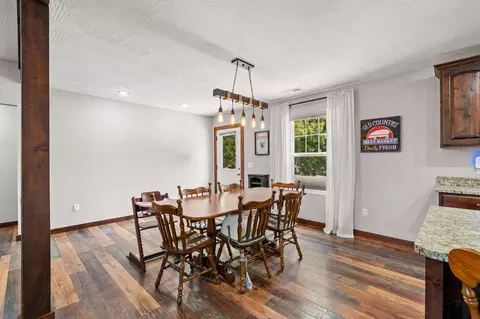 Dining - 190 Cedar Brooke Estates Dr, Forsyth, MO 65653 photo 1 of 2