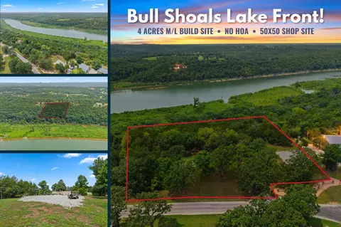 1270 Frisco Hills Rd, Kissee Mills, MO 65680