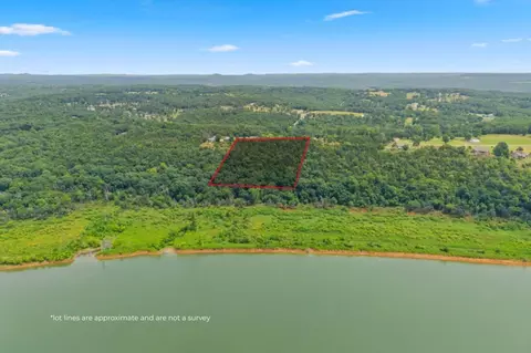 1270 Frisco Hills Rd, Kissee Mills, MO 65680