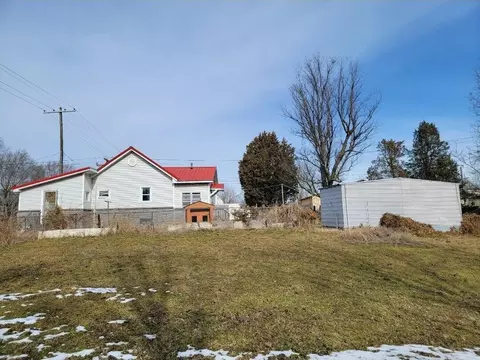 Exterior - 1401 E Broadway St, Monett, MO 65708 photo 7 of 7