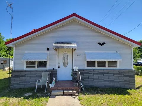 Exterior - 1401 E Broadway St, Monett, MO 65708 photo 2 of 7