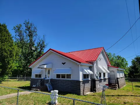 Exterior - 1401 E Broadway St, Monett, MO 65708 photo 3 of 7