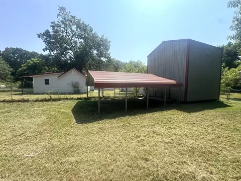 Exterior - 54 Tiny Pine Ln, Galena, MO 65656 photo 4 of 12