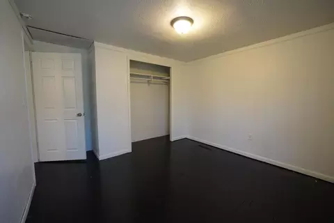 Bedroom - 801 S Newton Ave, Springfield, MO 65806 photo 5 of 6