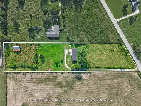 View/Area - 3760 E Shelby Rd, Springfield, MO 65803 photo 2 of 8
