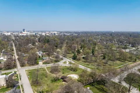 View/Area - 1106 S Florence Ave, Springfield, MO 65807 photo 1 of 2