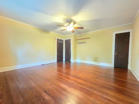 Bedroom - 1106 S Florence Ave, Springfield, MO 65807 photo 8 of 8