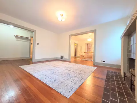 Living - 1106 S Florence Ave, Springfield, MO 65807 photo 5 of 7