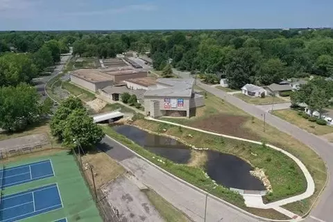 View/Area - 1106 S Florence Ave, Springfield, MO 65807 photo 2 of 2