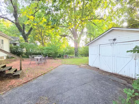 Exterior - 1106 S Florence Ave, Springfield, MO 65807 photo 7 of 14