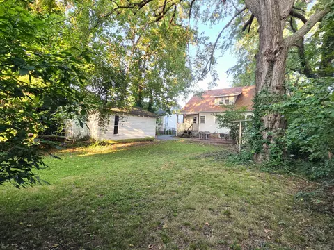 Exterior - 1106 S Florence Ave, Springfield, MO 65807 photo 9 of 14