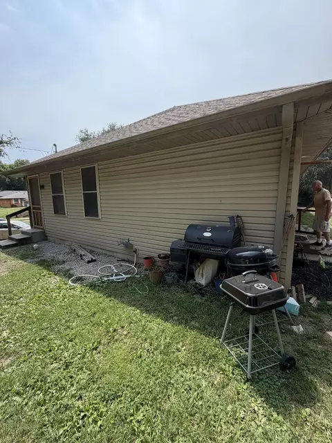 Exterior - 2230 N 2236 N Pierce Ave, Springfield, MO 65803 photo 11 of 11