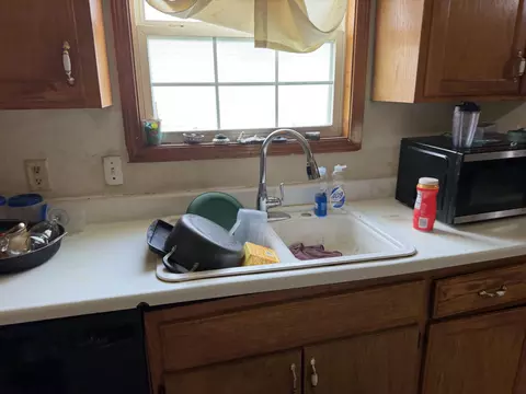 Kitchen - 2230 N 2236 N Pierce Ave, Springfield, MO 65803 photo 10 of 15