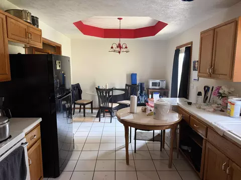 Kitchen - 2230 N 2236 N Pierce Ave, Springfield, MO 65803 photo 6 of 15